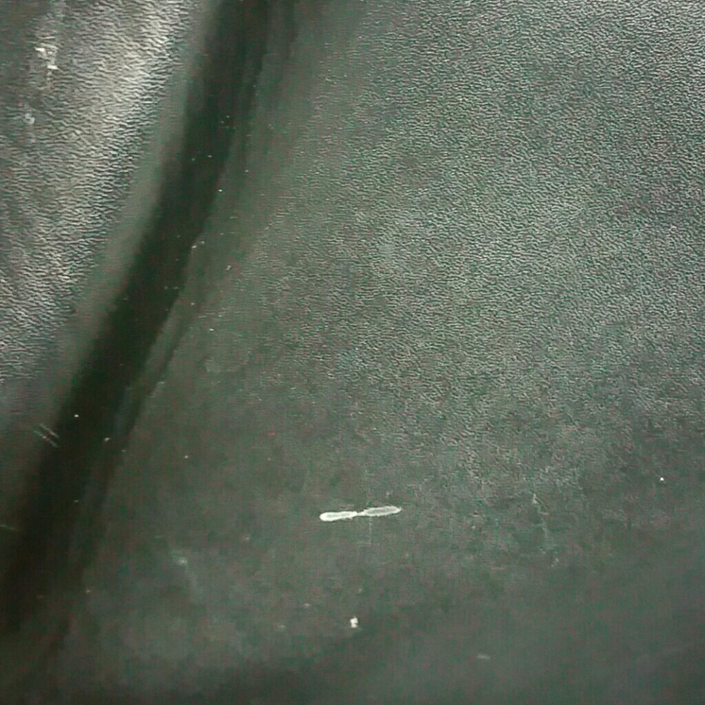 H&M Black Bag - Picture 4 of 8